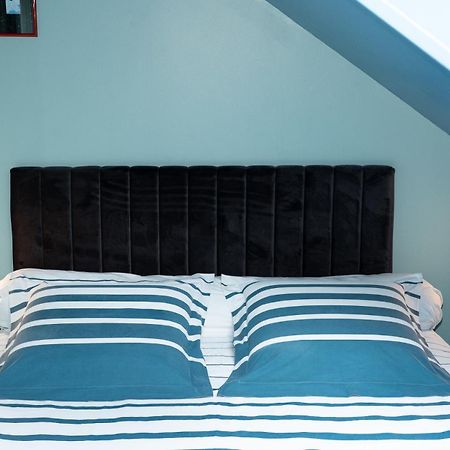 Demeure Belle Epoque Bed & Breakfast Reims Ngoại thất bức ảnh