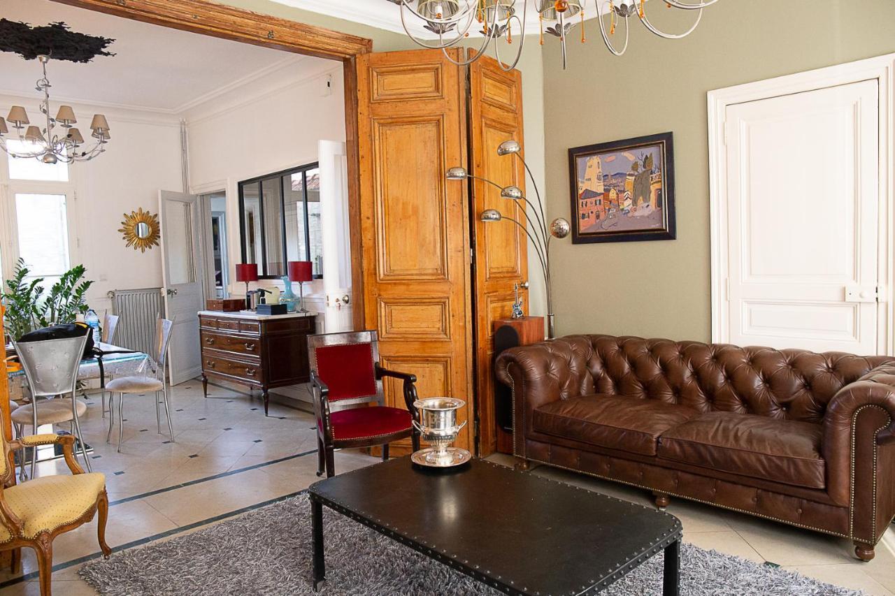 Demeure Belle Epoque Bed & Breakfast Reims Ngoại thất bức ảnh