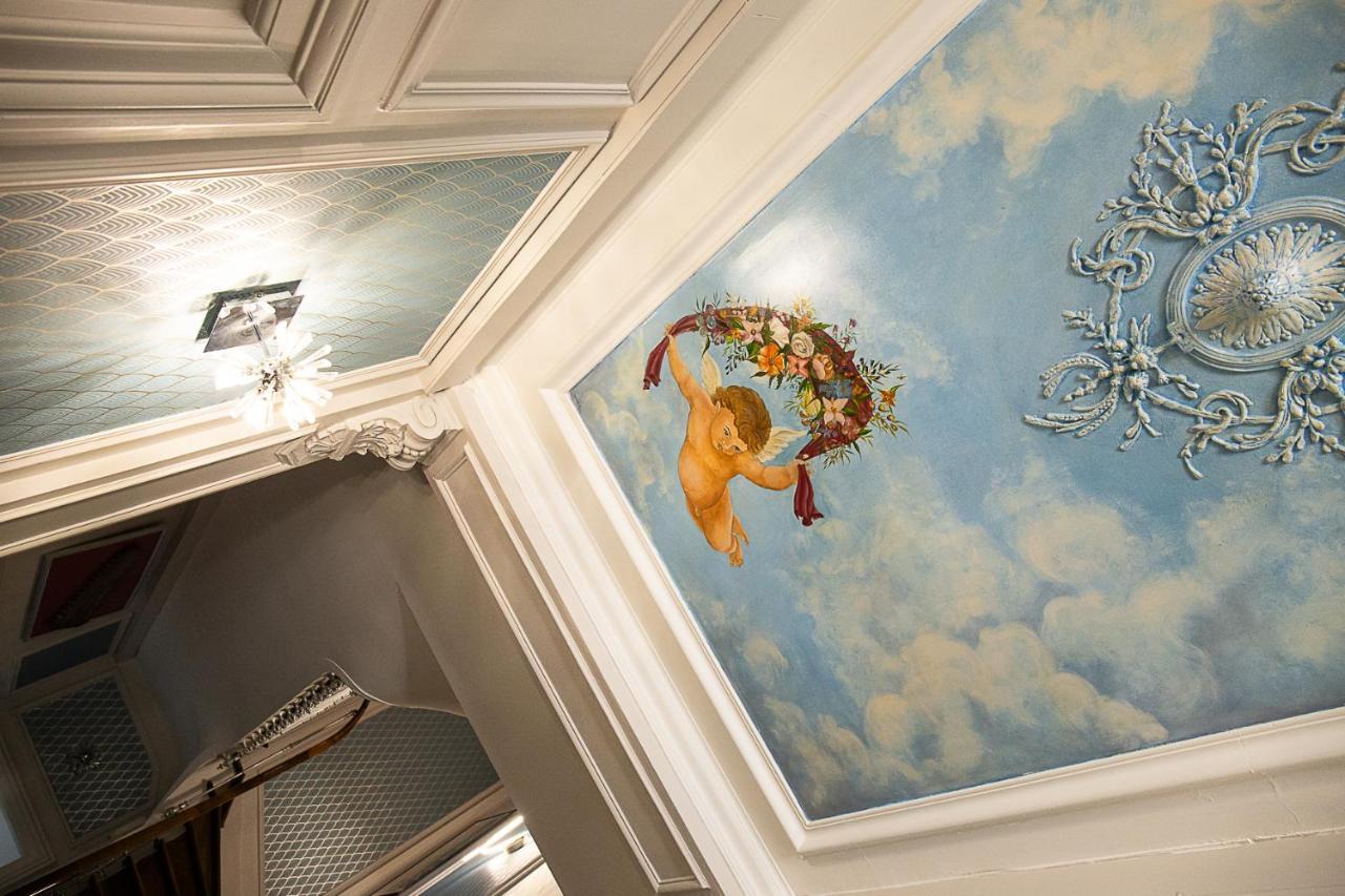Demeure Belle Epoque Bed & Breakfast Reims Ngoại thất bức ảnh