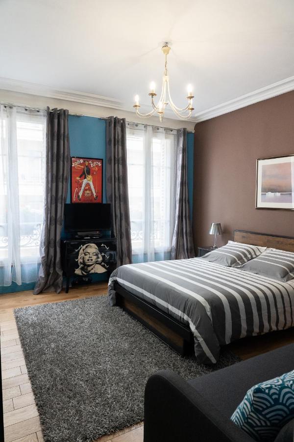 Demeure Belle Epoque Bed & Breakfast Reims Ngoại thất bức ảnh
