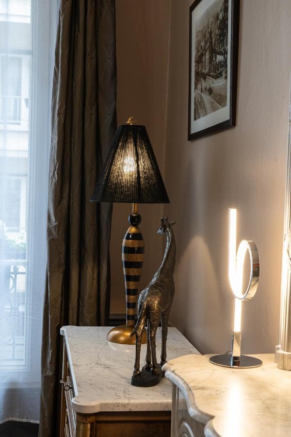 Demeure Belle Epoque Bed & Breakfast Reims Ngoại thất bức ảnh