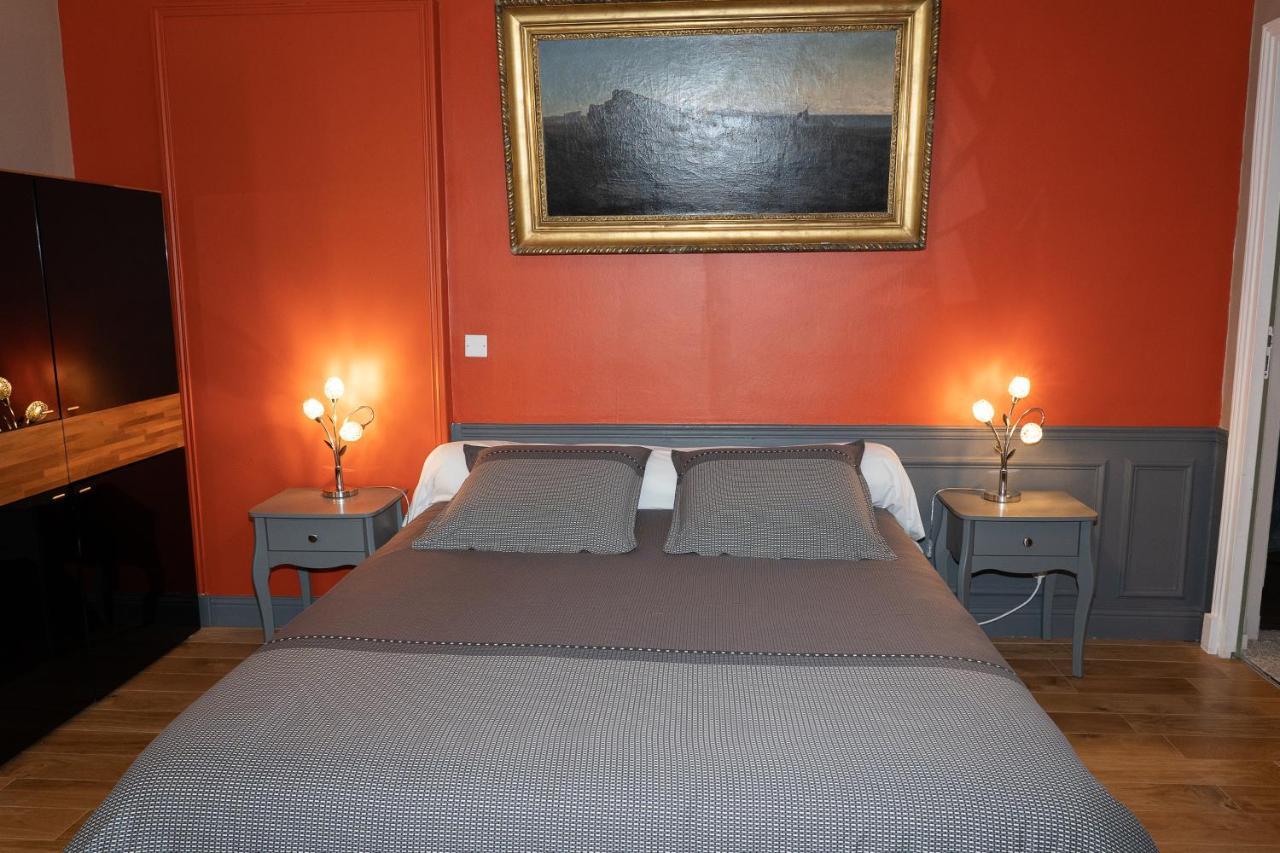 Demeure Belle Epoque Bed & Breakfast Reims Ngoại thất bức ảnh