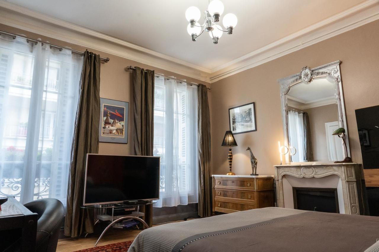 Demeure Belle Epoque Bed & Breakfast Reims Ngoại thất bức ảnh