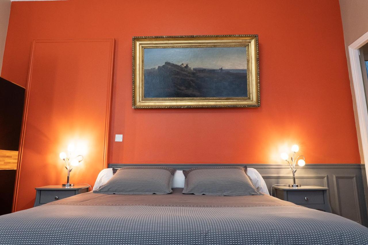 Demeure Belle Epoque Bed & Breakfast Reims Ngoại thất bức ảnh