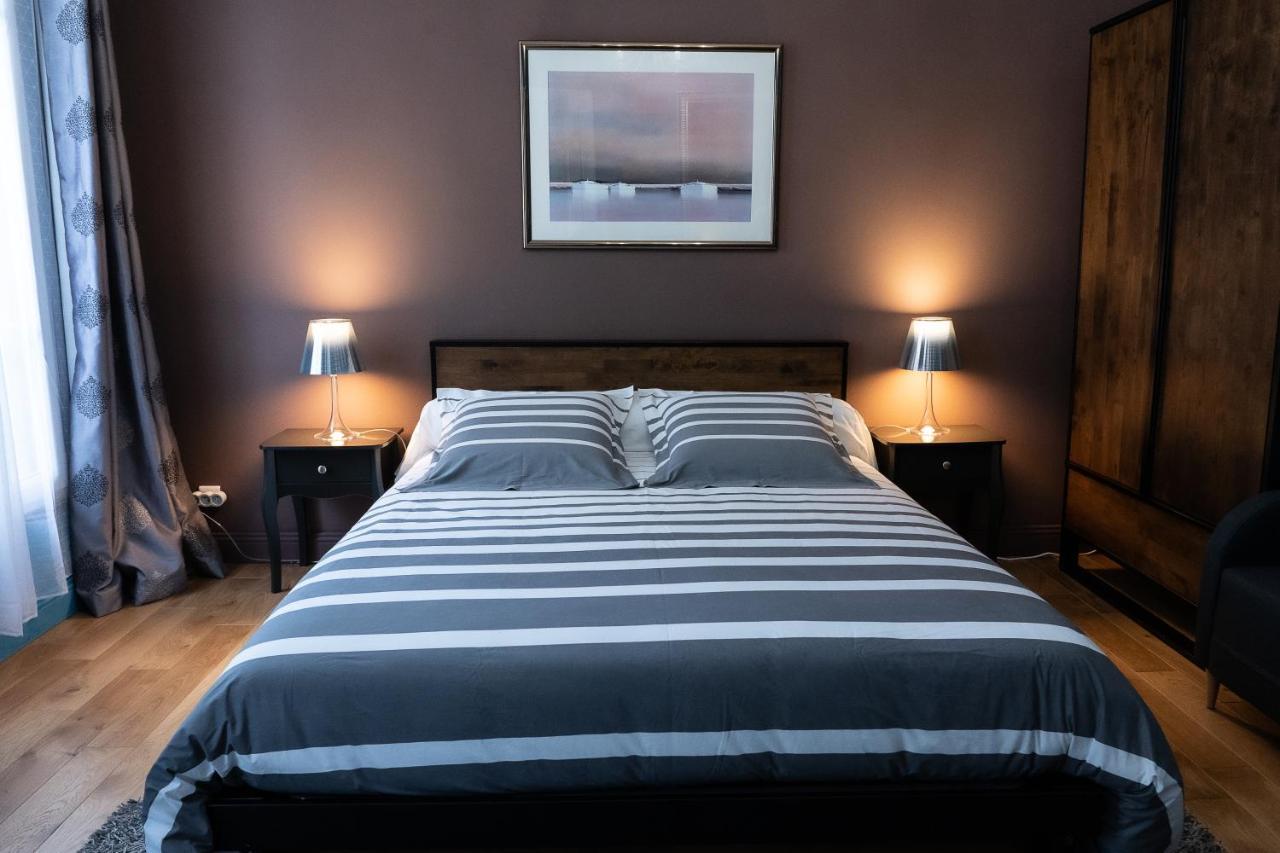 Demeure Belle Epoque Bed & Breakfast Reims Ngoại thất bức ảnh