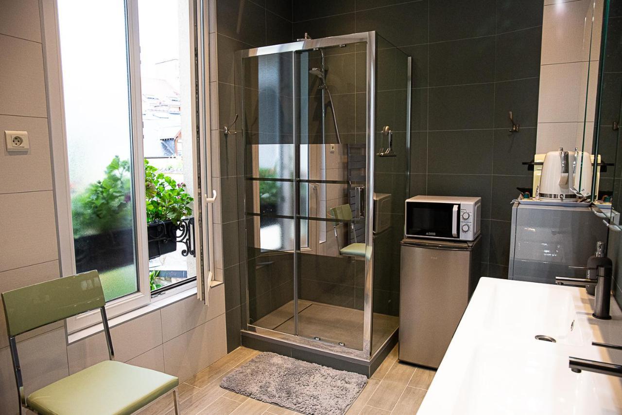 Demeure Belle Epoque Bed & Breakfast Reims Ngoại thất bức ảnh