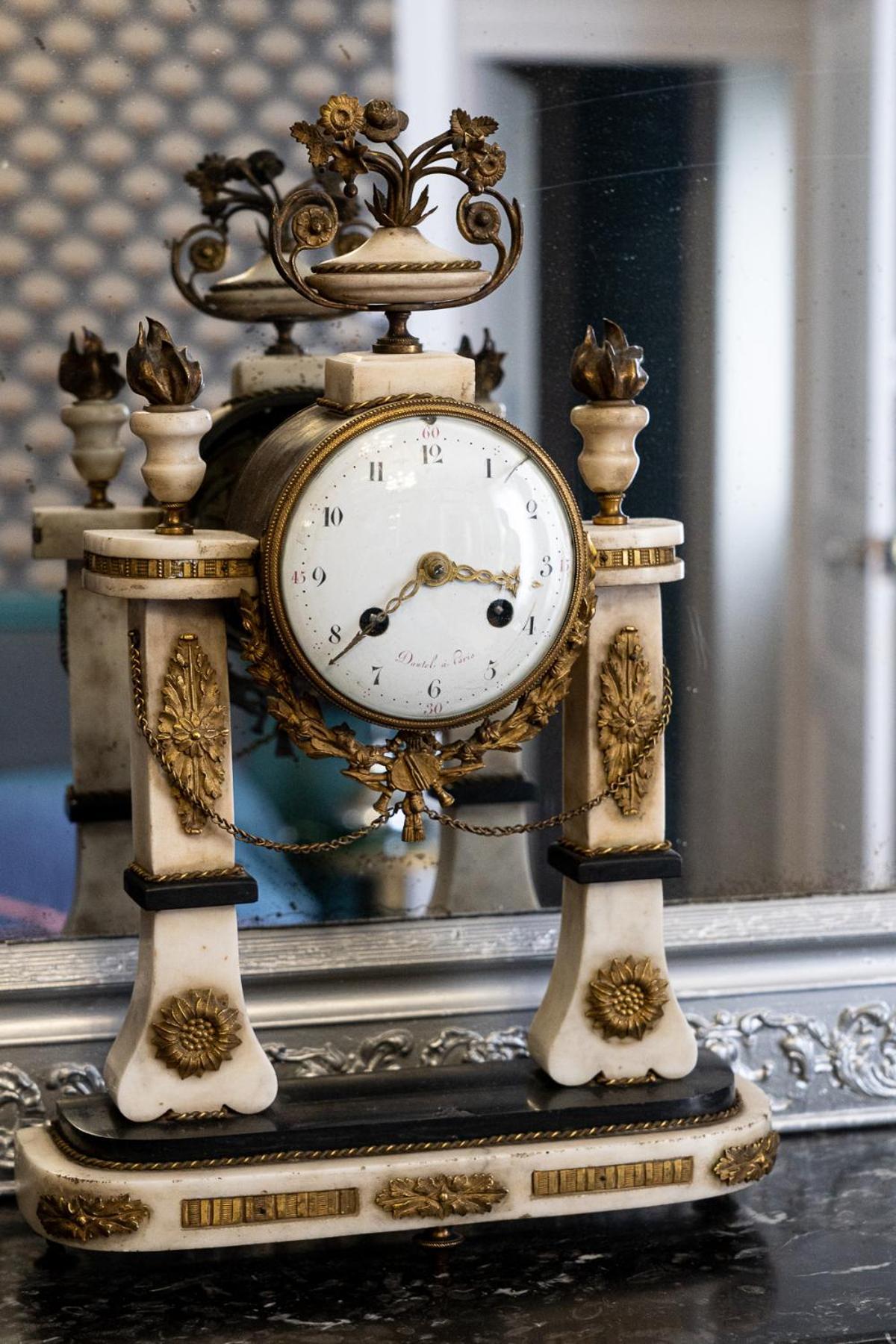 Demeure Belle Epoque Bed & Breakfast Reims Ngoại thất bức ảnh