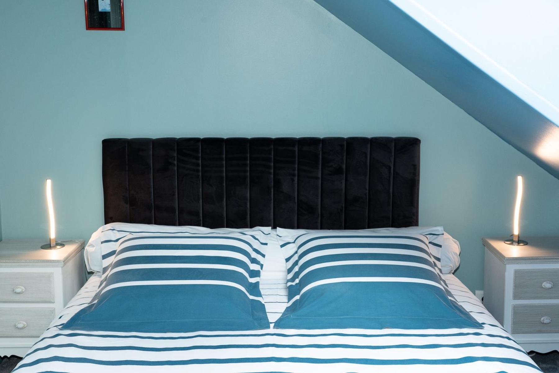 Demeure Belle Epoque Bed & Breakfast Reims Ngoại thất bức ảnh
