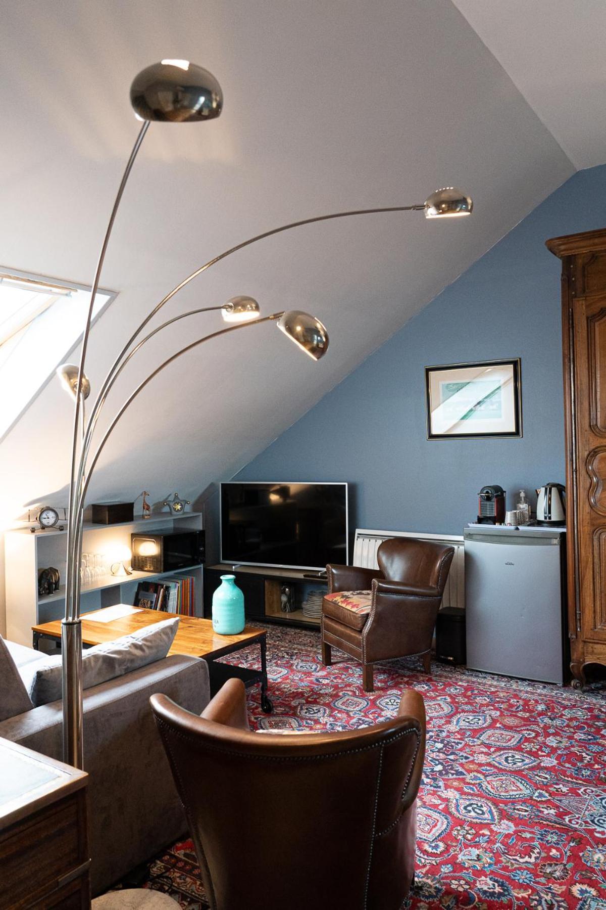 Demeure Belle Epoque Bed & Breakfast Reims Ngoại thất bức ảnh
