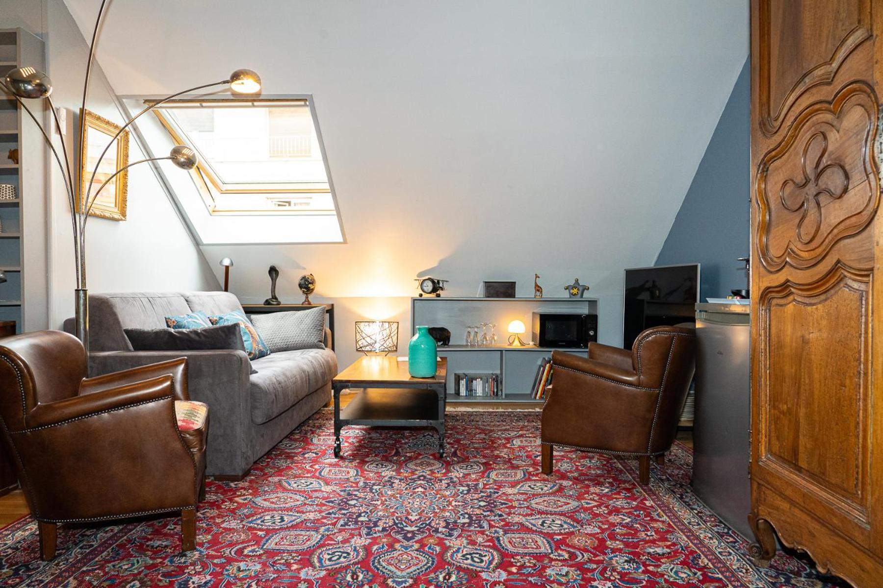 Demeure Belle Epoque Bed & Breakfast Reims Ngoại thất bức ảnh