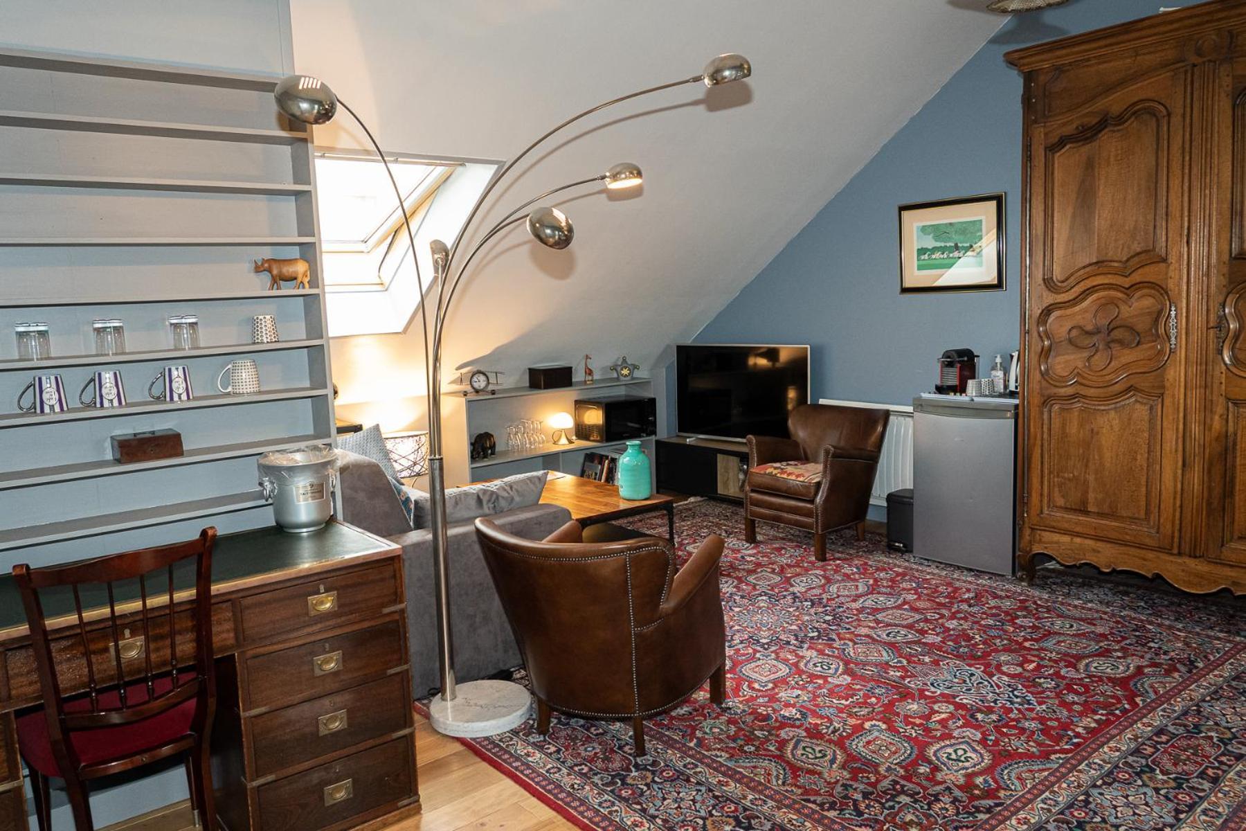 Demeure Belle Epoque Bed & Breakfast Reims Ngoại thất bức ảnh