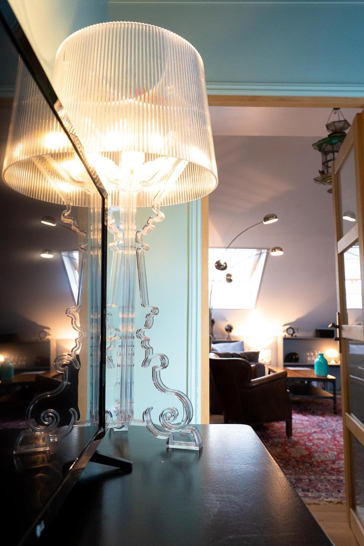 Demeure Belle Epoque Bed & Breakfast Reims Ngoại thất bức ảnh