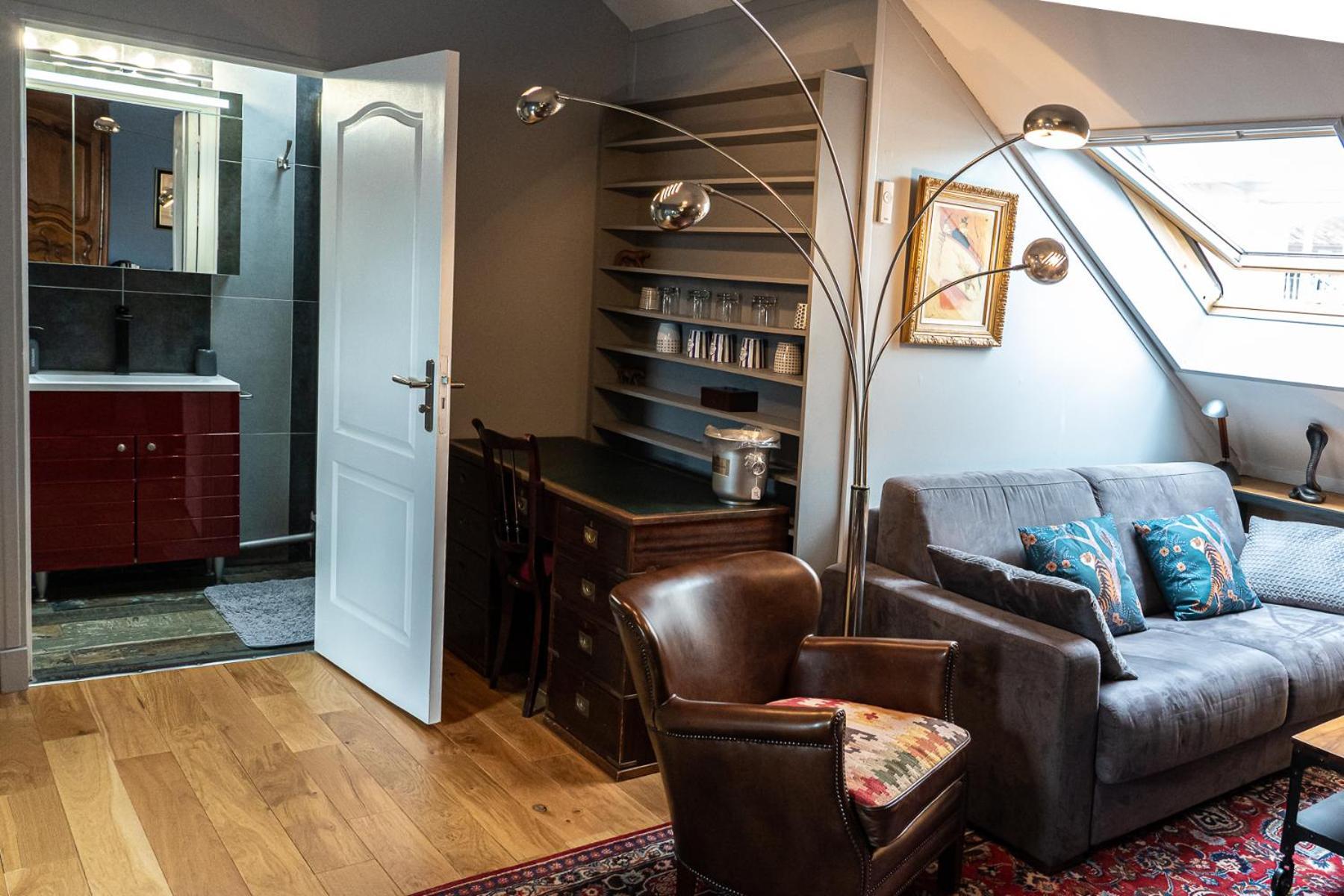 Demeure Belle Epoque Bed & Breakfast Reims Ngoại thất bức ảnh