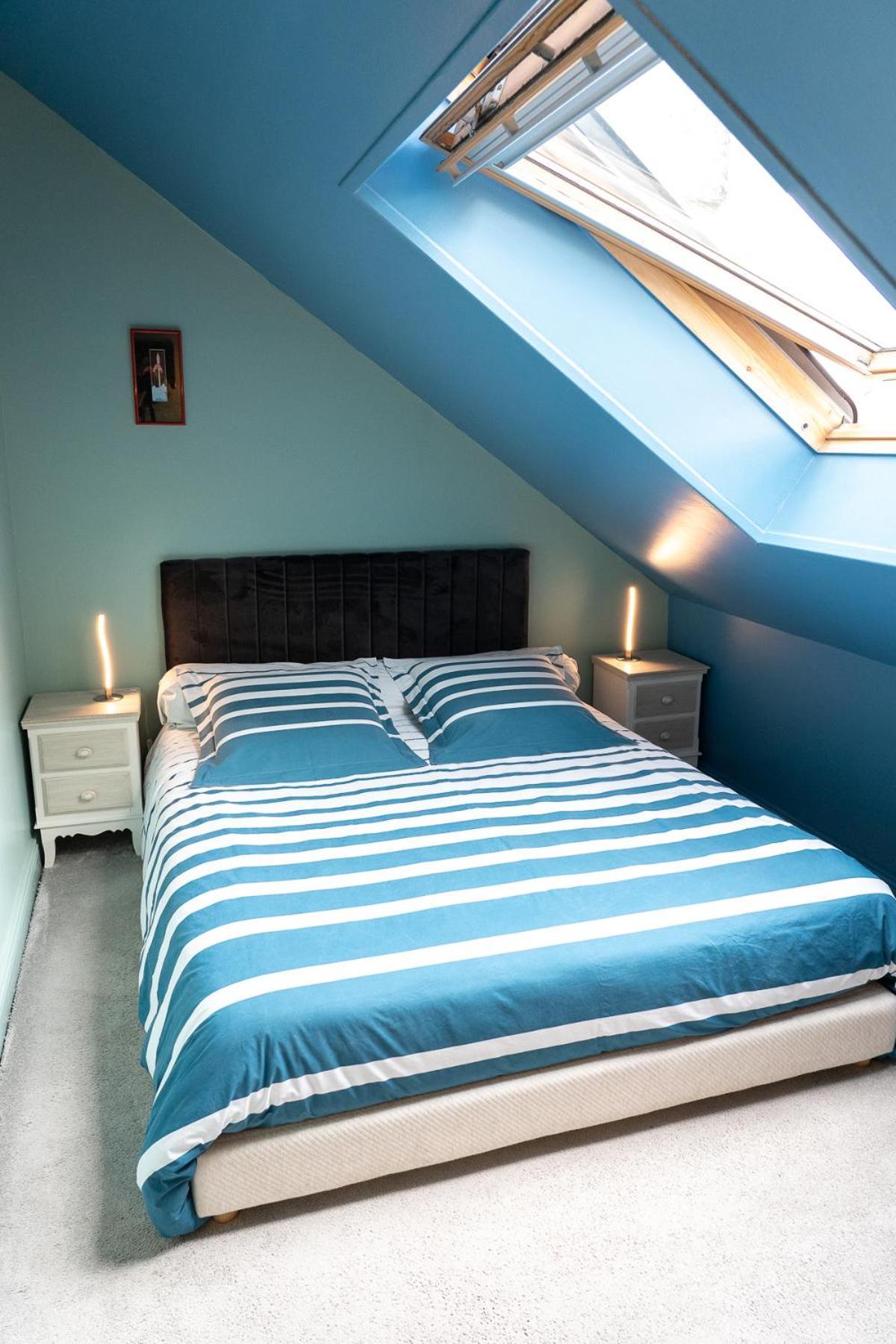 Demeure Belle Epoque Bed & Breakfast Reims Ngoại thất bức ảnh