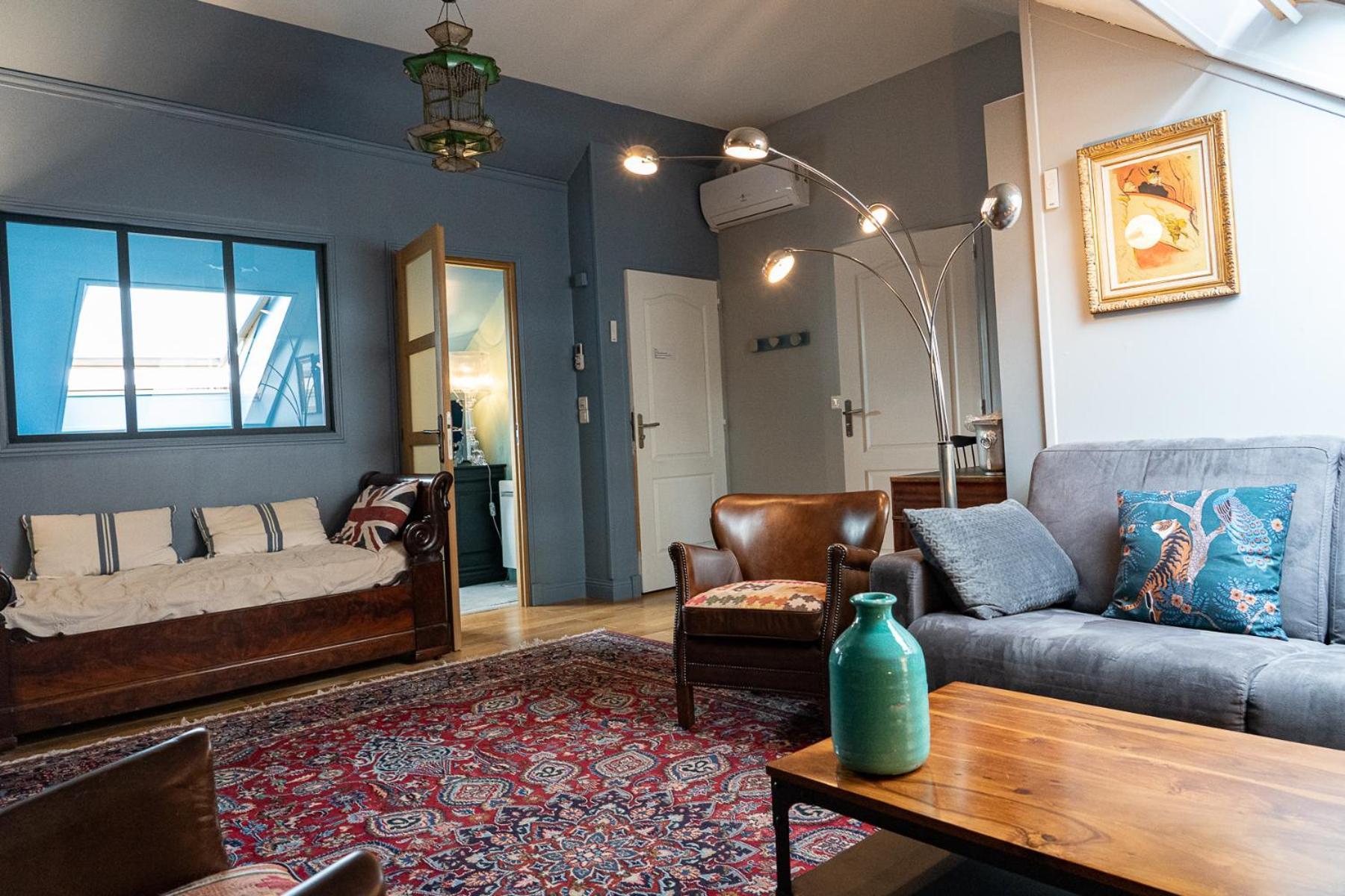 Demeure Belle Epoque Bed & Breakfast Reims Ngoại thất bức ảnh